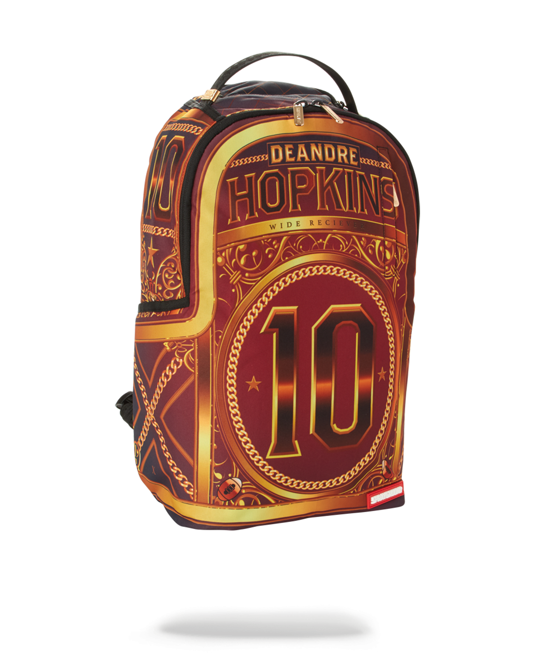 SPRAYGROUND® BACKPACK NFL DEANDRE HOPKINS BACKPACK