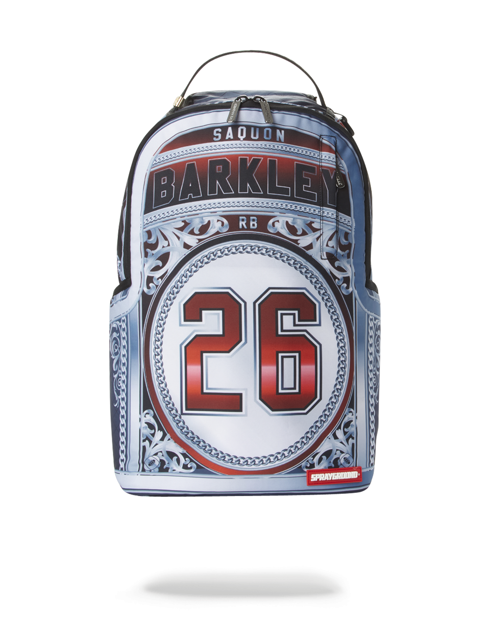 SPRAYGROUND® BACKPACK NFL SAQUON BARKLEY BACKPACK