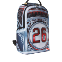 SPRAYGROUND® BACKPACK NFL SAQUON BARKLEY BACKPACK