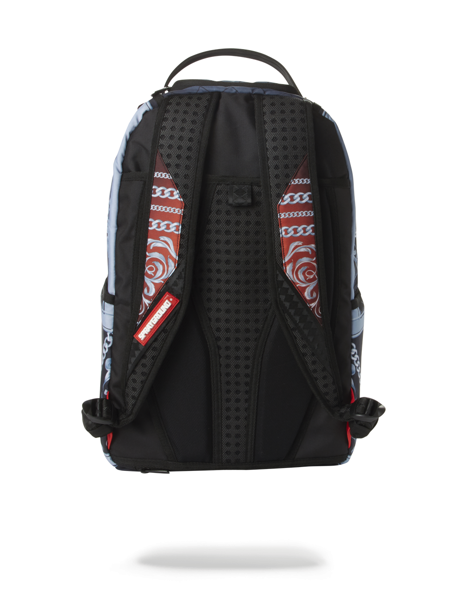 SPRAYGROUND® BACKPACK NFL SAQUON BARKLEY BACKPACK