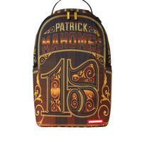 SPRAYGROUND® BACKPACK NFL PATRICK MAHOMES BACKPACK