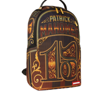 SPRAYGROUND® BACKPACK NFL PATRICK MAHOMES BACKPACK