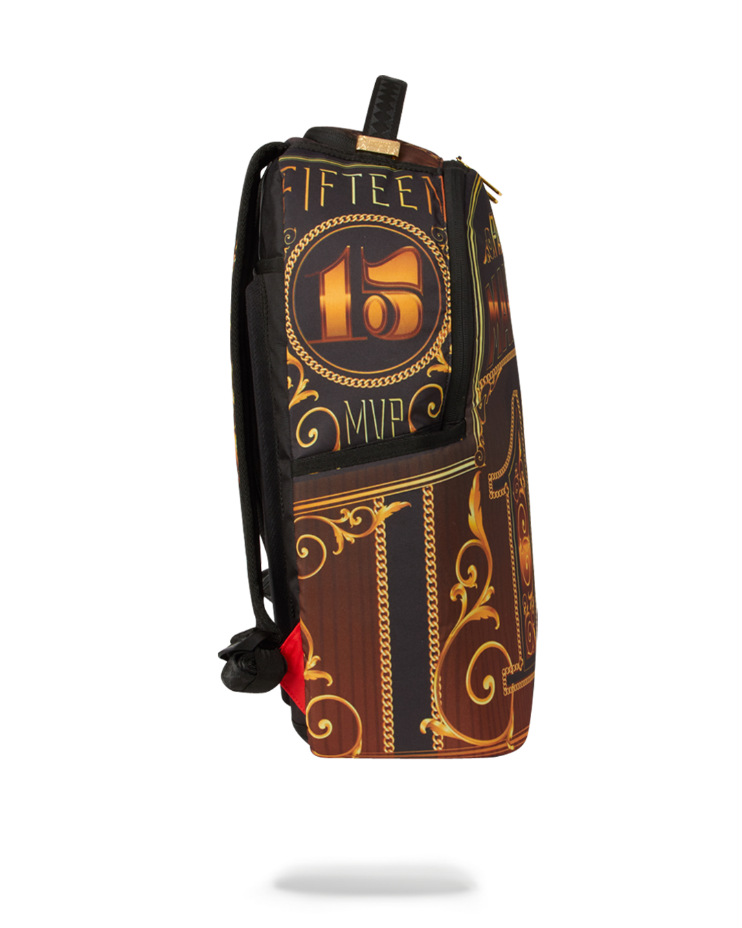 NFL PATRICK MAHOMES BACKPACK SPRAYGROUND