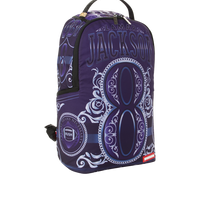 SPRAYGROUND® BACKPACK NFL LAMAR JACKSON BACKPACK