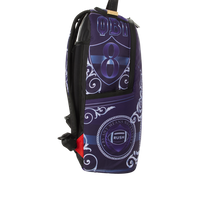 SPRAYGROUND® BACKPACK NFL LAMAR JACKSON BACKPACK