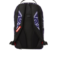 SPRAYGROUND® BACKPACK NFL LAMAR JACKSON BACKPACK