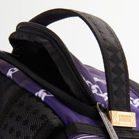 SPRAYGROUND® BACKPACK NFL LAMAR JACKSON BACKPACK