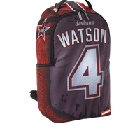 SPRAYGROUND® BACKPACK NFL DESHAUN WATSON BACKPACK