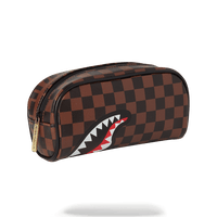 SPRAYGROUND® POUCH SPLIT THE CHECK POUCH