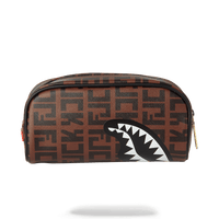 SPRAYGROUND® POUCH SPLIT THE CHECK POUCH