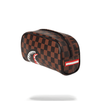 SPRAYGROUND® POUCH SPLIT THE CHECK POUCH