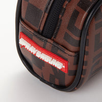 SPRAYGROUND® POUCH SPLIT THE CHECK POUCH