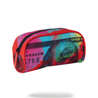 SPRAYGROUND® POUCH COLOR WAVE POUCH