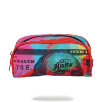 SPRAYGROUND® POUCH COLOR WAVE POUCH