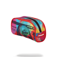 SPRAYGROUND® POUCH COLOR WAVE POUCH
