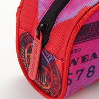 SPRAYGROUND® POUCH COLOR WAVE POUCH