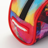 SPRAYGROUND® POUCH COLOR WAVE POUCH