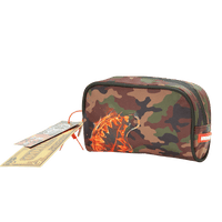 SPRAYGROUND® POUCH THE LIL TJAY LETHAL POUCH