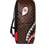 SPRAYGROUND® BACKPACK BIGGEST BACKPACK IN THE WORLD (ONLY 20 MADE)