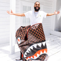 SPRAYGROUND® BACKPACK BIGGEST BACKPACK IN THE WORLD (ONLY 20 MADE)