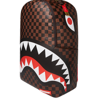 SPRAYGROUND® BACKPACK BIGGEST BACKPACK IN THE WORLD (ONLY 20 MADE)