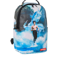 SPRAYGROUND® BACKPACK BRUCE LEE WATER DRAGON BACKPACK (DLXV)