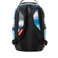 SPRAYGROUND® BACKPACK BRUCE LEE WATER DRAGON BACKPACK (DLXV)