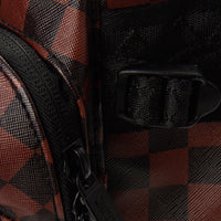 SPRAYGROUND® CROSSBODY JUNGLE PARIS CARGO CROSSBODY