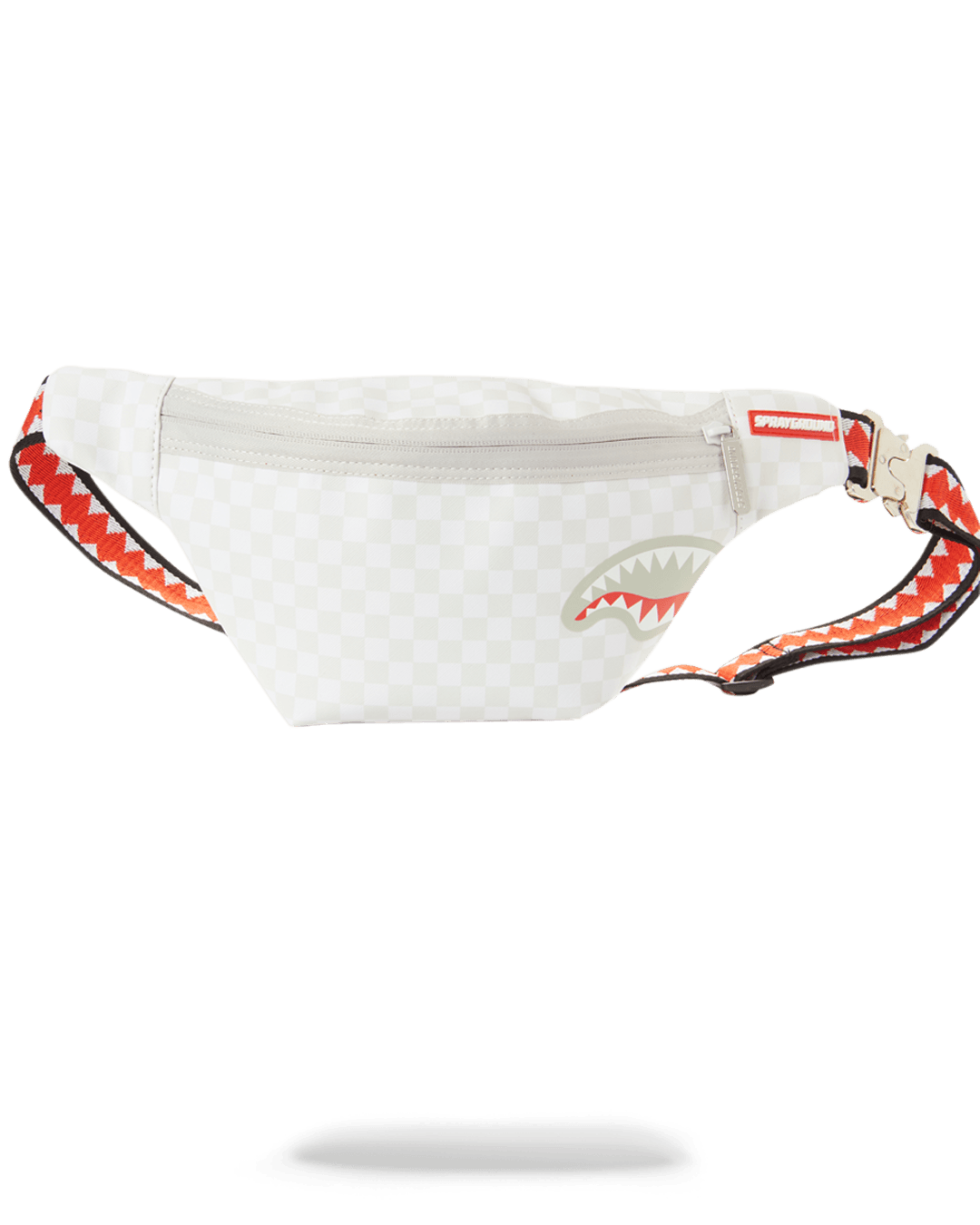 Sprayground Mean and Clean Duffle Bag