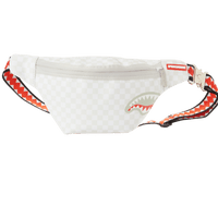 SPRAYGROUND® CROSSBODY MEAN & CLEAN: SAVVY CROSSBODY