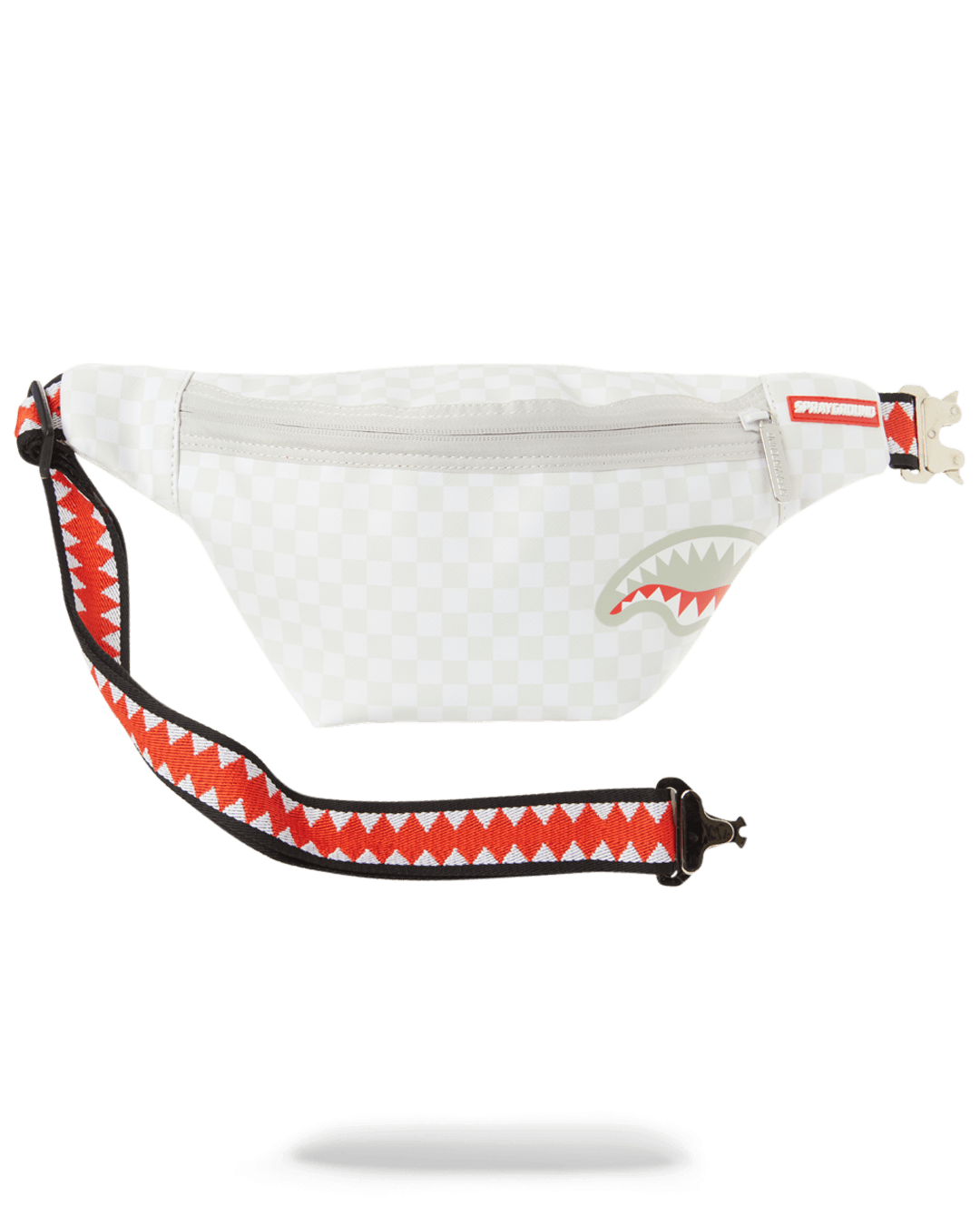 Sprayground Mean and Clean Duffle Bag