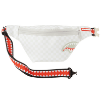 SPRAYGROUND® CROSSBODY MEAN & CLEAN: SAVVY CROSSBODY