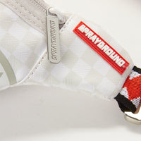 SPRAYGROUND® CROSSBODY MEAN & CLEAN: SAVVY CROSSBODY
