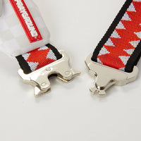 SPRAYGROUND® CROSSBODY MEAN & CLEAN: SAVVY CROSSBODY