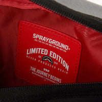SPRAYGROUND® CROSSBODY 3AM SAVVY CROSSBODY