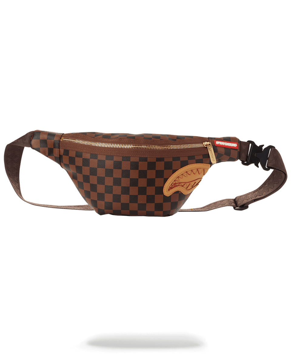 バッグ・カバンその他 sprayground CORSSBODY WAIST BAG - BROWN B6554_2_2048x.webp?v=1725914906