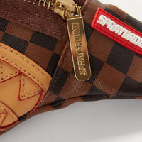 SPRAYGROUND® CROSSBODY HENNY SAVVY CROSSBODY