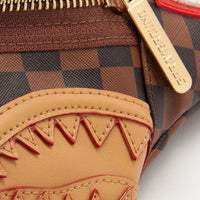 SPRAYGROUND® CROSSBODY HENNY SAVVY CROSSBODY