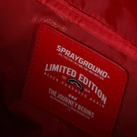 SPRAYGROUND® CROSSBODY HENNY SAVVY CROSSBODY