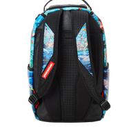 SPRAYGROUND® BACKPACK NOAHS sh-ARK DLXV BACKPACK