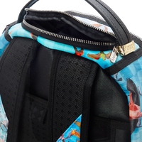 SPRAYGROUND® BACKPACK NOAHS sh-ARK DLXV BACKPACK