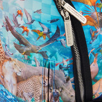 SPRAYGROUND® BACKPACK NOAHS sh-ARK DLXV BACKPACK
