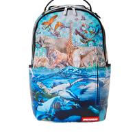SPRAYGROUND® BACKPACK NOAHS sh-ARK DLXV BACKPACK