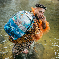 SPRAYGROUND® BACKPACK NOAHS sh-ARK DLXV BACKPACK