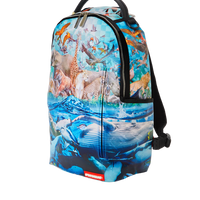 SPRAYGROUND® BACKPACK NOAHS sh-ARK DLXV BACKPACK