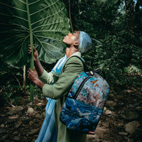 SPRAYGROUND® BACKPACK NOAHS sh-ARK DLXV BACKPACK