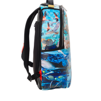 SPRAYGROUND® BACKPACK NOAHS sh-ARK DLXV BACKPACK