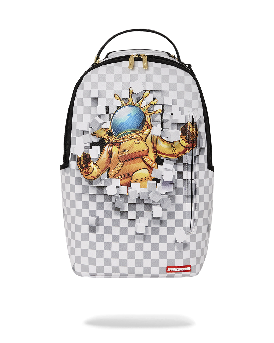 ASTROMANE SHARKS IN SPACE BACKPACK (DLXV) – SPRAYGROUND®