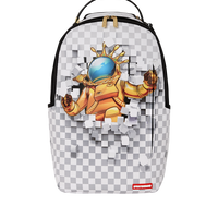 SPRAYGROUND® BACKPACK ASTROMANE SMASHOUT BACKPACK (DLXV)