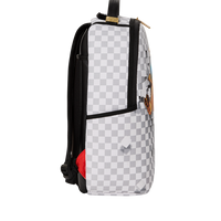 SPRAYGROUND® BACKPACK ASTROMANE SMASHOUT BACKPACK (DLXV)